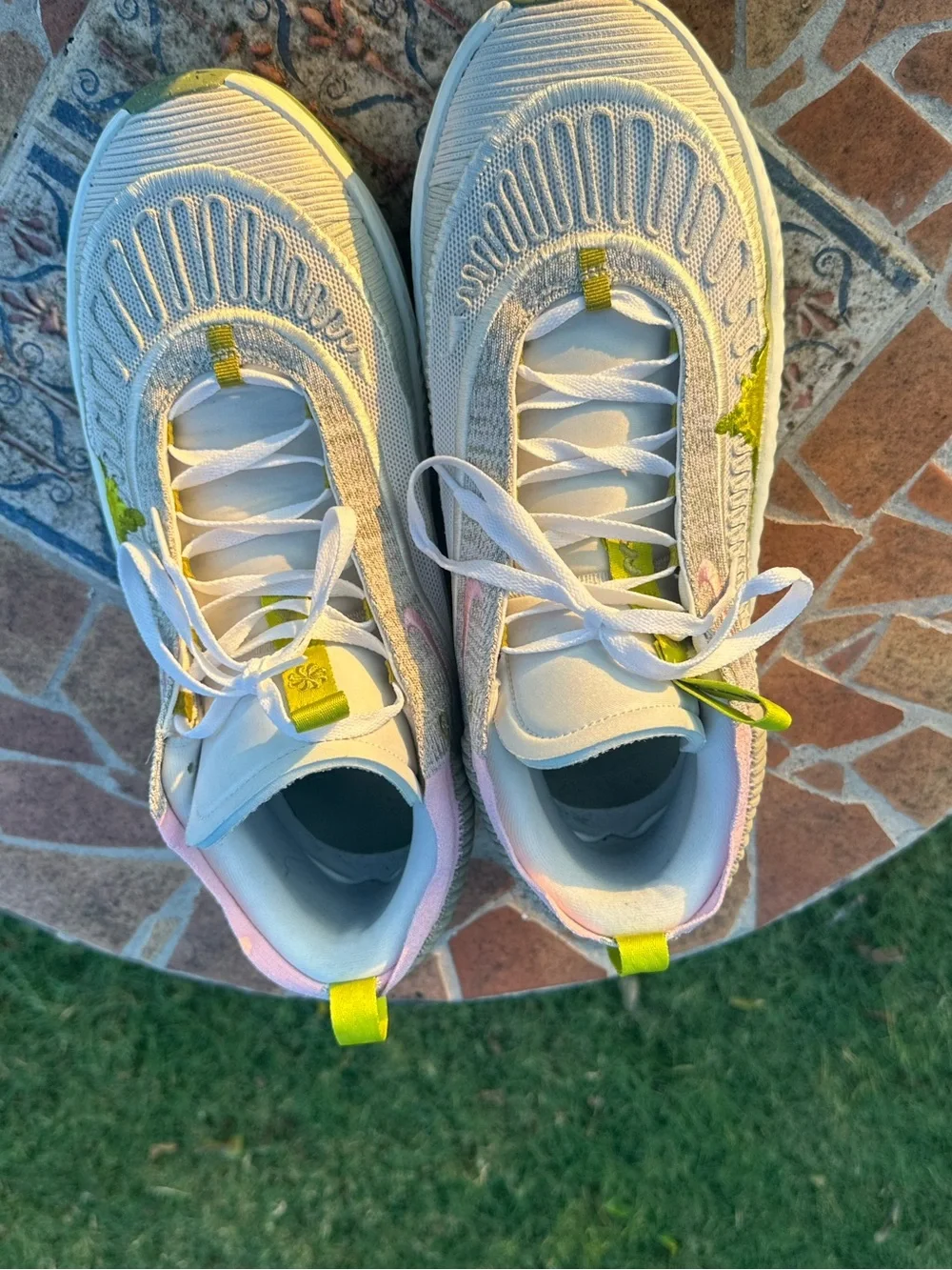 Nike Cosmic Unity 3 